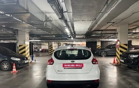 Ford Focus III, 2018 год, 1 200 000 рублей, 5 фотография