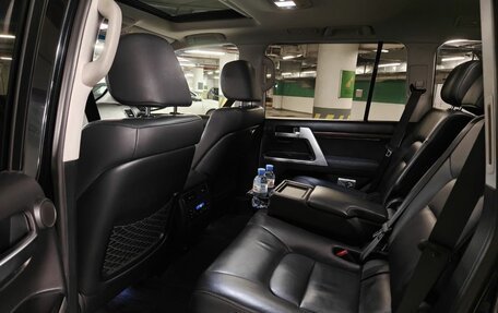 Toyota Land Cruiser 200, 2016 год, 5 150 000 рублей, 5 фотография