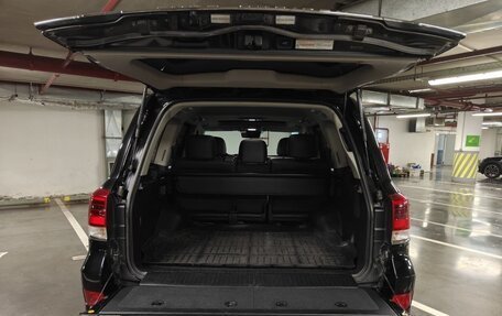 Toyota Land Cruiser 200, 2016 год, 5 150 000 рублей, 10 фотография