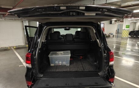 Toyota Land Cruiser 200, 2016 год, 5 150 000 рублей, 8 фотография