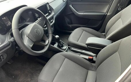 Volkswagen Polo VI (EU Market), 2021 год, 1 077 000 рублей, 8 фотография
