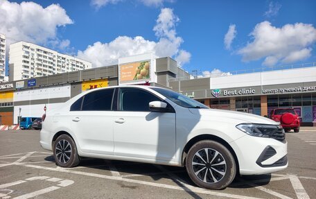 Volkswagen Polo VI (EU Market), 2021 год, 1 077 000 рублей, 7 фотография