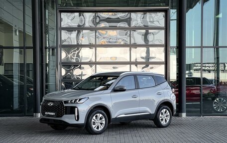 Chery Tiggo 4 I рестайлинг, 2025 год, 1 599 000 рублей, 3 фотография