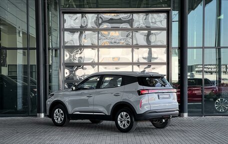 Chery Tiggo 4 I рестайлинг, 2025 год, 1 599 000 рублей, 5 фотография