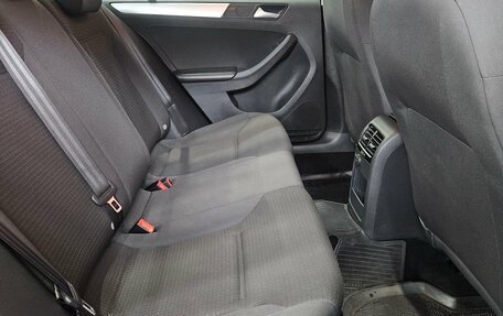 Volkswagen Jetta VI, 2018 год, 1 465 000 рублей, 13 фотография