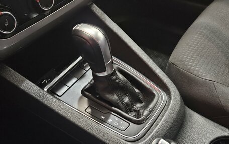 Volkswagen Jetta VI, 2018 год, 1 465 000 рублей, 15 фотография