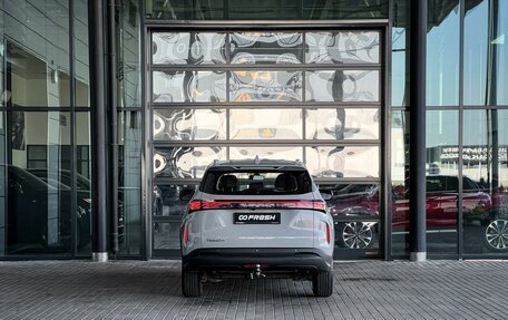 Chery Tiggo 4 I рестайлинг, 2025 год, 1 599 000 рублей, 6 фотография
