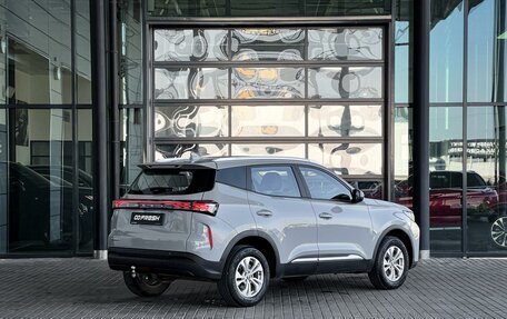 Chery Tiggo 4 I рестайлинг, 2025 год, 1 599 000 рублей, 7 фотография