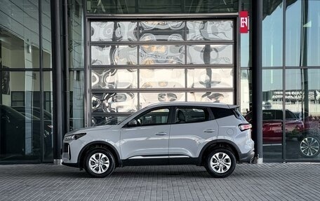 Chery Tiggo 4 I рестайлинг, 2025 год, 1 599 000 рублей, 4 фотография