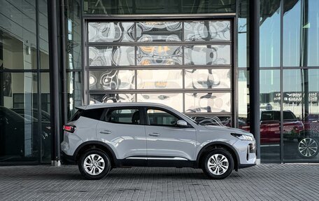 Chery Tiggo 4 I рестайлинг, 2025 год, 1 599 000 рублей, 8 фотография
