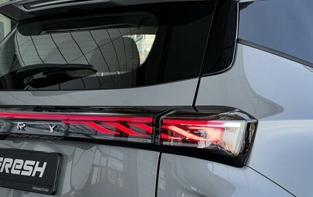Chery Tiggo 4 I рестайлинг, 2025 год, 1 599 000 рублей, 11 фотография