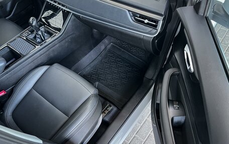 Chery Tiggo 4 I рестайлинг, 2025 год, 1 599 000 рублей, 17 фотография