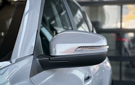 Chery Tiggo 4 I рестайлинг, 2025 год, 1 599 000 рублей, 13 фотография