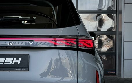 Chery Tiggo 4 I рестайлинг, 2025 год, 1 599 000 рублей, 12 фотография