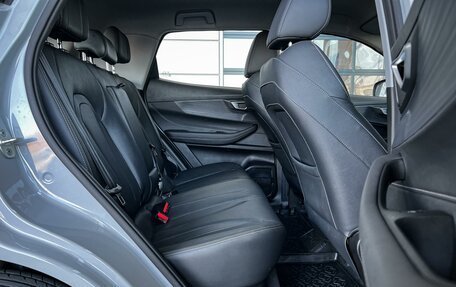 Chery Tiggo 4 I рестайлинг, 2025 год, 1 599 000 рублей, 16 фотография