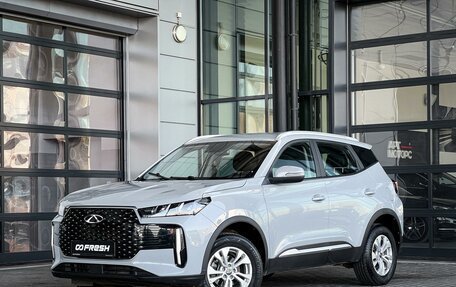 Chery Tiggo 4 I рестайлинг, 2025 год, 1 599 000 рублей, 9 фотография