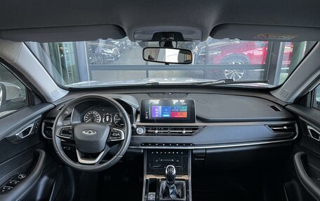 Chery Tiggo 4 I рестайлинг, 2025 год, 1 599 000 рублей, 20 фотография