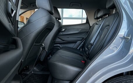 Chery Tiggo 4 I рестайлинг, 2025 год, 1 599 000 рублей, 14 фотография