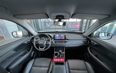 Chery Tiggo 4 I рестайлинг, 2025 год, 1 599 000 рублей, 19 фотография