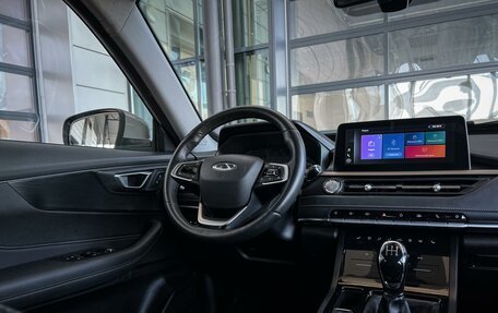 Chery Tiggo 4 I рестайлинг, 2025 год, 1 599 000 рублей, 27 фотография