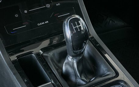 Chery Tiggo 4 I рестайлинг, 2025 год, 1 599 000 рублей, 31 фотография