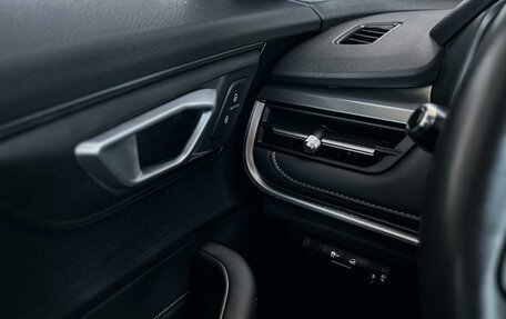 Chery Tiggo 4 I рестайлинг, 2025 год, 1 599 000 рублей, 28 фотография
