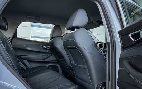 Chery Tiggo 4 I рестайлинг, 2025 год, 1 599 000 рублей, 34 фотография