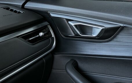 Chery Tiggo 4 I рестайлинг, 2025 год, 1 599 000 рублей, 35 фотография