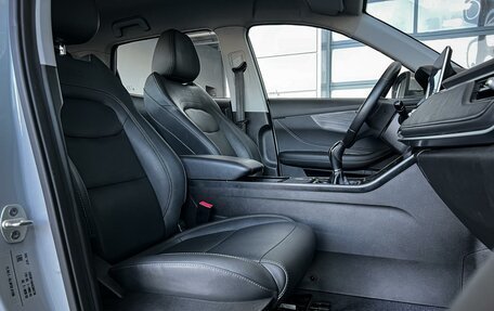 Chery Tiggo 4 I рестайлинг, 2025 год, 1 599 000 рублей, 33 фотография