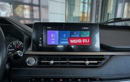 Chery Tiggo 4 I рестайлинг, 2025 год, 1 599 000 рублей, 32 фотография