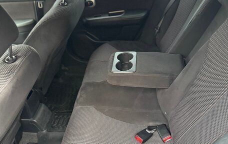 Nissan Tiida, 2010 год, 616 000 рублей, 14 фотография