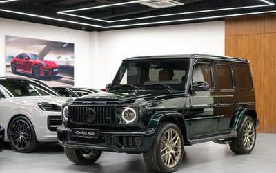 Mercedes-Benz G-Класс AMG, 2026 год, 32 700 000 рублей, 1 фотография
