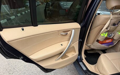 BMW X3, 2007 год, 720 000 рублей, 10 фотография