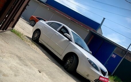Haima 3, 2011 год, 210 000 рублей, 1 фотография