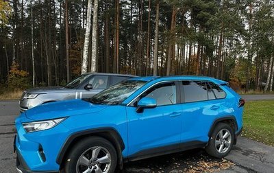 Toyota RAV4, 2020 год, 3 200 000 рублей, 1 фотография