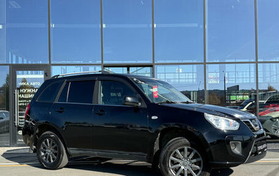 Chery Tiggo (T11), 2013 год, 475 000 рублей, 1 фотография