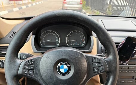 BMW X3, 2007 год, 720 000 рублей, 20 фотография