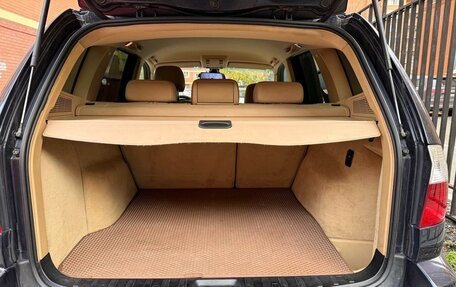 BMW X3, 2007 год, 720 000 рублей, 14 фотография