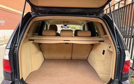 BMW X3, 2007 год, 720 000 рублей, 12 фотография