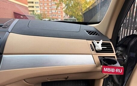 BMW X3, 2007 год, 720 000 рублей, 17 фотография