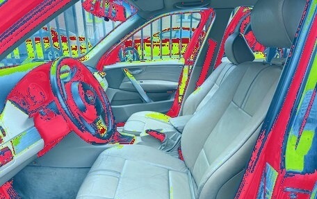 BMW X3, 2007 год, 720 000 рублей, 19 фотография