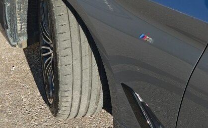 BMW 5 серия, 2018 год, 1 750 000 рублей, 3 фотография