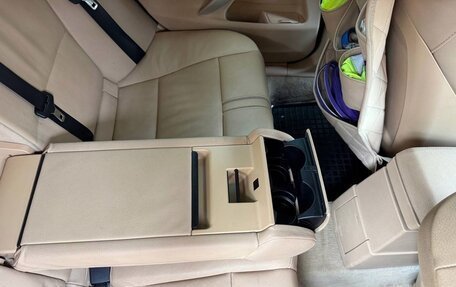 BMW X3, 2007 год, 720 000 рублей, 29 фотография