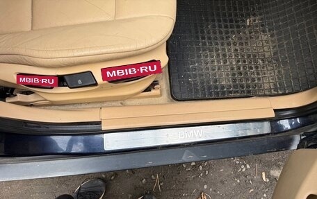 BMW X3, 2007 год, 720 000 рублей, 27 фотография