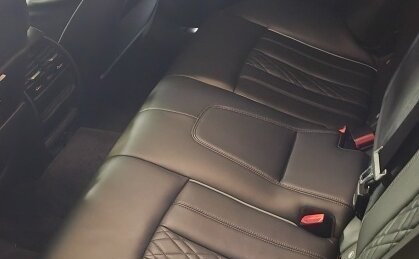 BMW 5 серия, 2018 год, 1 750 000 рублей, 5 фотография