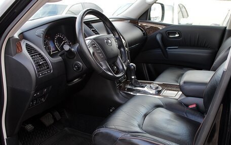 Nissan Patrol, 2011 год, 1 830 000 рублей, 5 фотография