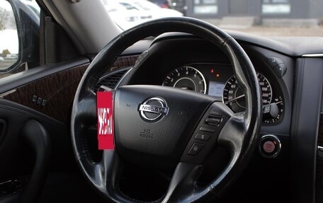 Nissan Patrol, 2011 год, 1 830 000 рублей, 6 фотография
