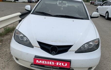 Haima 3, 2011 год, 210 000 рублей, 2 фотография