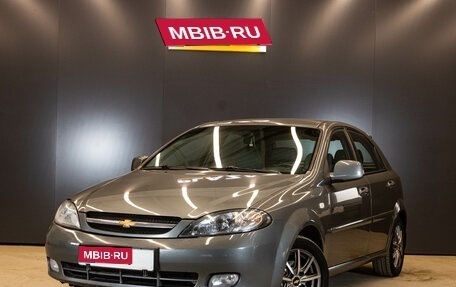 Chevrolet Lacetti, 2010 год, 650 000 рублей, 1 фотография