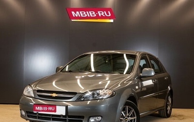 Chevrolet Lacetti, 2010 год, 650 000 рублей, 1 фотография